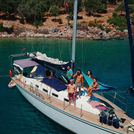 Nil Senem *