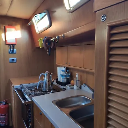 Nil Senem Botel Bodrum